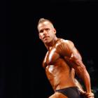 Gavin  Bowen - NPC Southeastern USA 2012 - #1