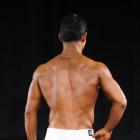 Nester  Sanchez - IFBB North American Championships 2012 - #1