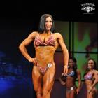 Trish  Warren - IFBB Toronto Pro Supershow 2014 - #1