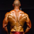 Jeff  Marlett - NPC Treasure Coast 2011 - #1