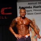 Joseph  Santoiemma - NPC FL Gold Cup 2014 - #1