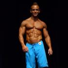 Krystian  Malinowski - NPC Ruby Championship 2011 - #1