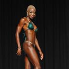 Kimberly  Renee - NPC Jr. Nationals 2011 - #1