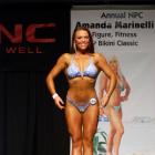 Isabelle  Sarnek - NPC FL Gold Cup 2014 - #1