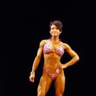 Dana  Sloan - NPC Southeastern USA 2012 - #1