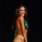 Stephanie  Abassi - NPC Prestige Crystal Cup 2014 - #1