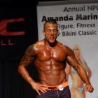 Joseph  Santoiemma - NPC FL Gold Cup 2014 - #1