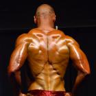 Jeff  Marlett - NPC Treasure Coast 2011 - #1