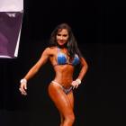 Yenifer  Zerpa - NPC Dayana Cadeau Classic  2014 - #1