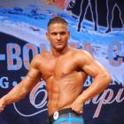 Joseph  Amorosi - NPC Naples-Bonita Classic 2015 - #1