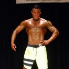 Raul  Matamoros - NPC Miami Classic 2014 - #1