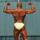 Lonnie  Brown - NPC Ronnie Coleman Classic 2010 - #1