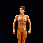 Dana  Sloan - NPC Southeastern USA 2012 - #1