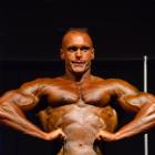 Jeff  Marlett - NPC Treasure Coast 2011 - #1