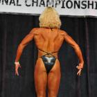 Amy  Bowen - NPC Masters Nationals 2011 - #1