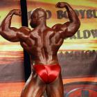 Robert  Piotrkowicz - IFBB Wings of Strength Tampa  Pro 2015 - #1