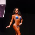 Yenifer  Zerpa - NPC Dayana Cadeau Classic  2014 - #1