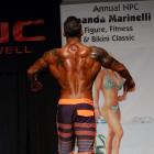 Joseph  Santoiemma - NPC FL Gold Cup 2014 - #1