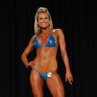 Michelle  Lacost - NPC Jr. Nationals 2010 - #1