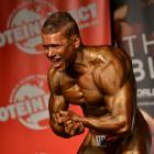 Alex  Bewsey - Australian National Natural Titles 2011 - #1