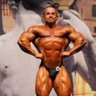 James    Llewellin - IFBB Europa Show of Champions Orlando 2010 - #1