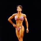 Dana  Sloan - NPC Southeastern USA 2012 - #1