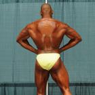 Lonnie  Brown - NPC Ronnie Coleman Classic 2010 - #1