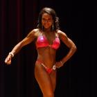 Ashley  Albury - NPC Gold Coast 2015 - #1