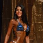 Amanda  Otero - IFBB Prestige Crystal Cup 2014 - #1