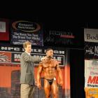 Vince  Noda - NPC Colorado Mile High Natural 2010 - #1