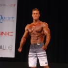 Ben  Hutto - NPC Nationals 2017 - #1