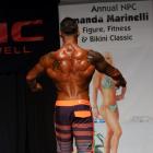 Joseph  Santoiemma - NPC FL Gold Cup 2014 - #1