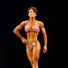 Dana  Sloan - NPC Southeastern USA 2012 - #1