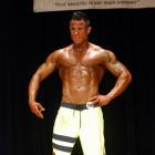 Raul  Matamoros - NPC Miami Classic 2014 - #1