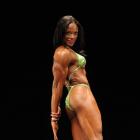 Leonie  Rose - NPC Nationals 2011 - #1