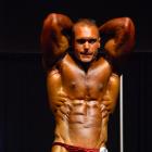 Jeff  Marlett - NPC Treasure Coast 2011 - #1