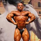 James    Llewellin - IFBB Europa Show of Champions Orlando 2010 - #1