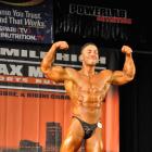 Vince  Noda - NPC Colorado Mile High Natural 2010 - #1