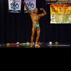 Lazaro  Diaz - NPC Gold Coast 2011 - #1
