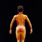 Dana  Sloan - NPC Southeastern USA 2012 - #1