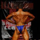 Dave  McCulley - NPC Texas Shredder Classic 2009 - #1