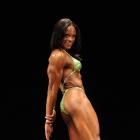 Leonie  Rose - NPC Nationals 2011 - #1