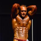 Jeff  Marlett - NPC Treasure Coast 2011 - #1