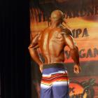 Jermaine  Ward - IFBB Wings of Strength Tampa  Pro 2015 - #1