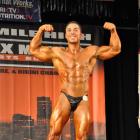 Vince  Noda - NPC Colorado Mile High Natural 2010 - #1