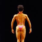 Dana  Sloan - NPC Southeastern USA 2012 - #1