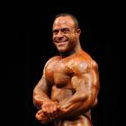 Francisco  Rodriguez - NPC Eastern USA 2009 - #1