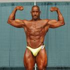 Lonnie  Brown - NPC Ronnie Coleman Classic 2010 - #1