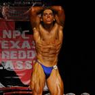 Dave  McCulley - NPC Texas Shredder Classic 2009 - #1