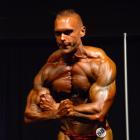 Jeff  Marlett - NPC Treasure Coast 2011 - #1